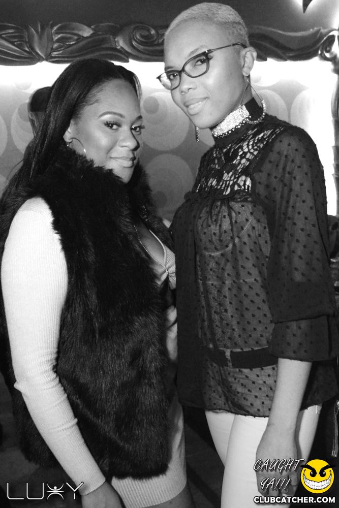 Luxy nightclub photo 242 - October 12th, 2018