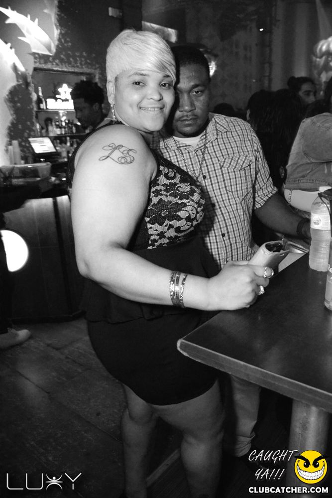Luxy nightclub photo 244 - October 12th, 2018