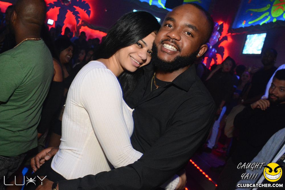 Luxy nightclub photo 245 - October 12th, 2018