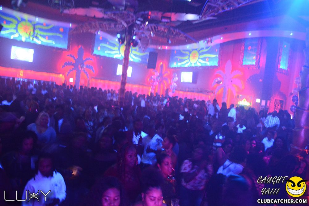 Luxy nightclub photo 246 - October 12th, 2018