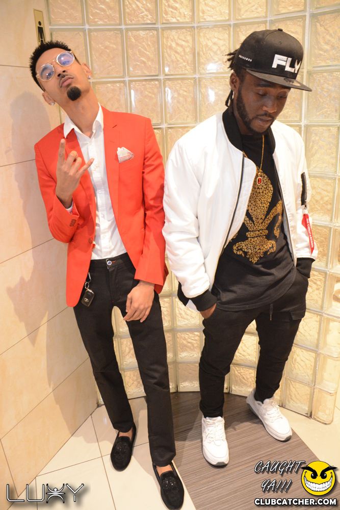 Luxy nightclub photo 247 - October 12th, 2018