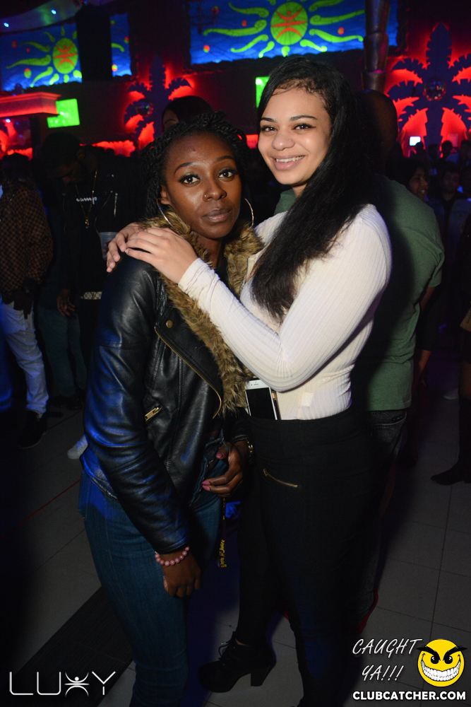 Luxy nightclub photo 248 - October 12th, 2018