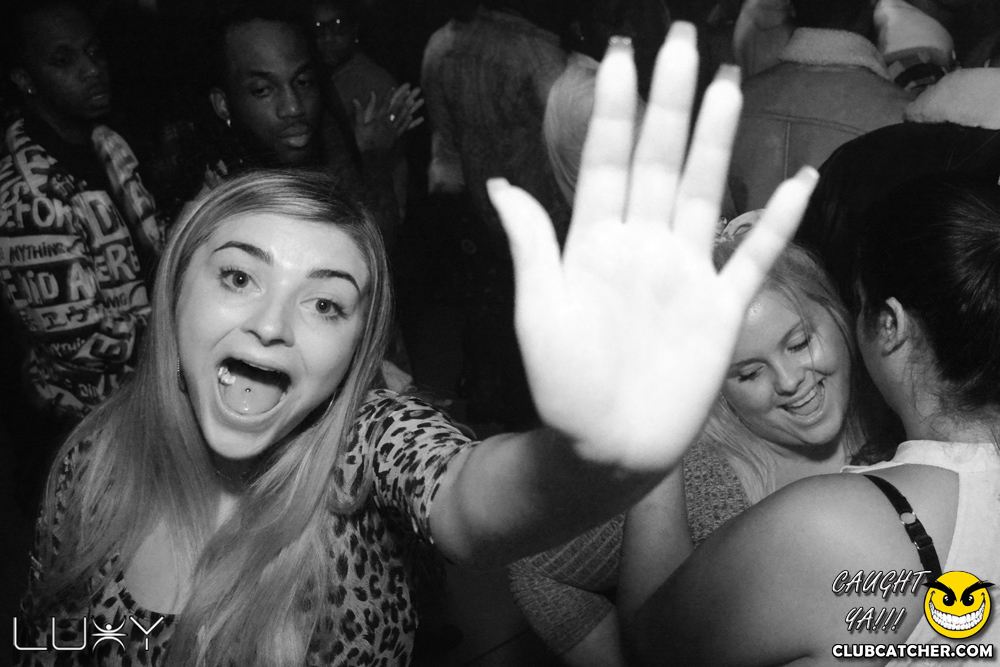 Luxy nightclub photo 249 - October 12th, 2018