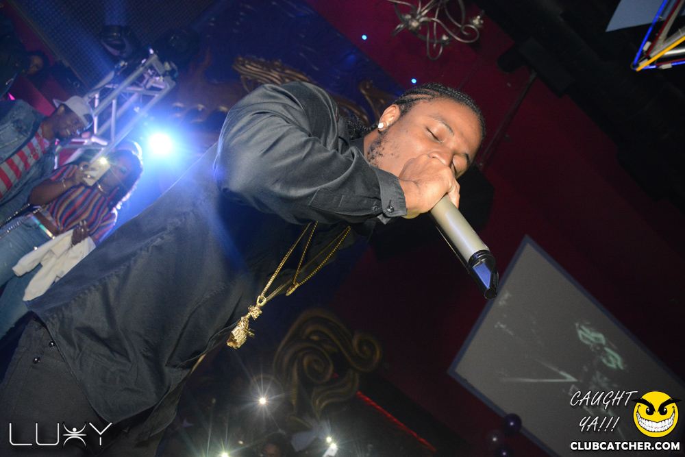 Luxy nightclub photo 251 - October 12th, 2018