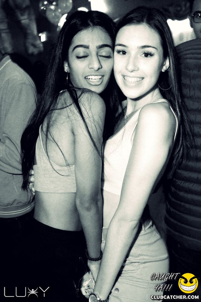 Luxy nightclub photo 253 - October 12th, 2018