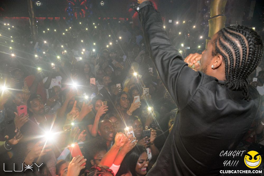 Luxy nightclub photo 254 - October 12th, 2018