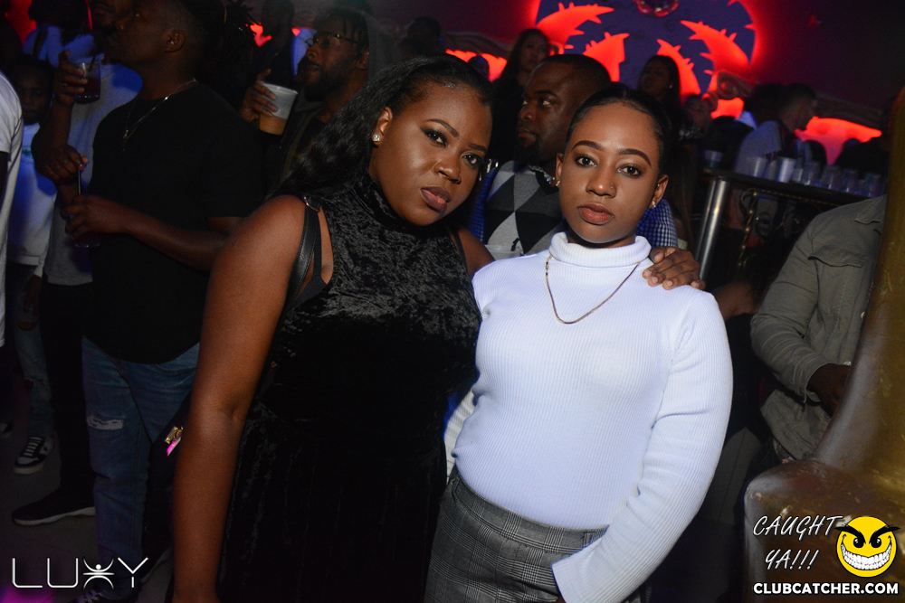 Luxy nightclub photo 255 - October 12th, 2018