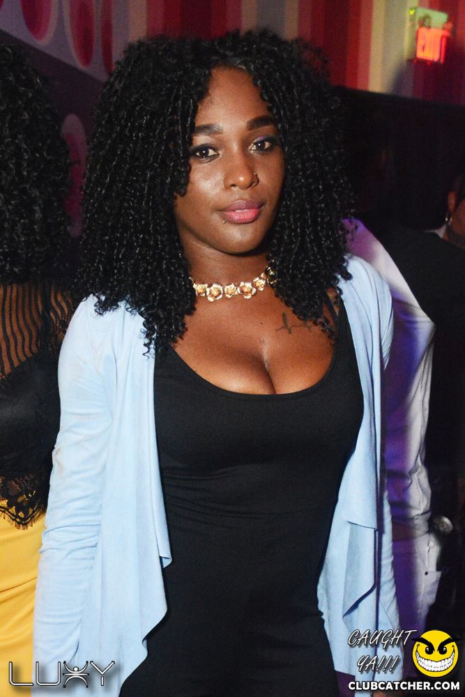 Luxy nightclub photo 256 - October 12th, 2018