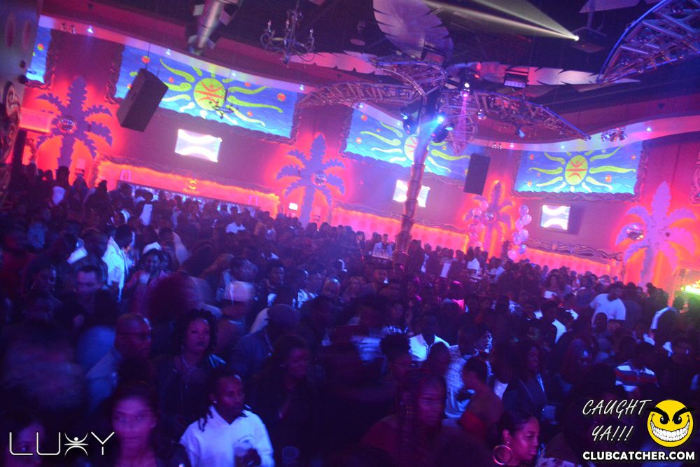 Luxy nightclub photo 257 - October 12th, 2018