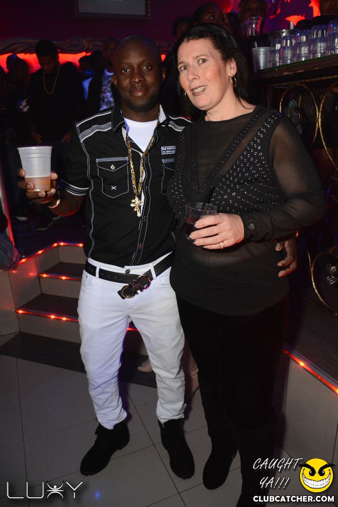 Luxy nightclub photo 258 - October 12th, 2018