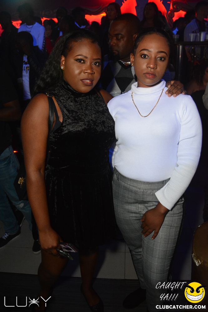 Luxy nightclub photo 260 - October 12th, 2018