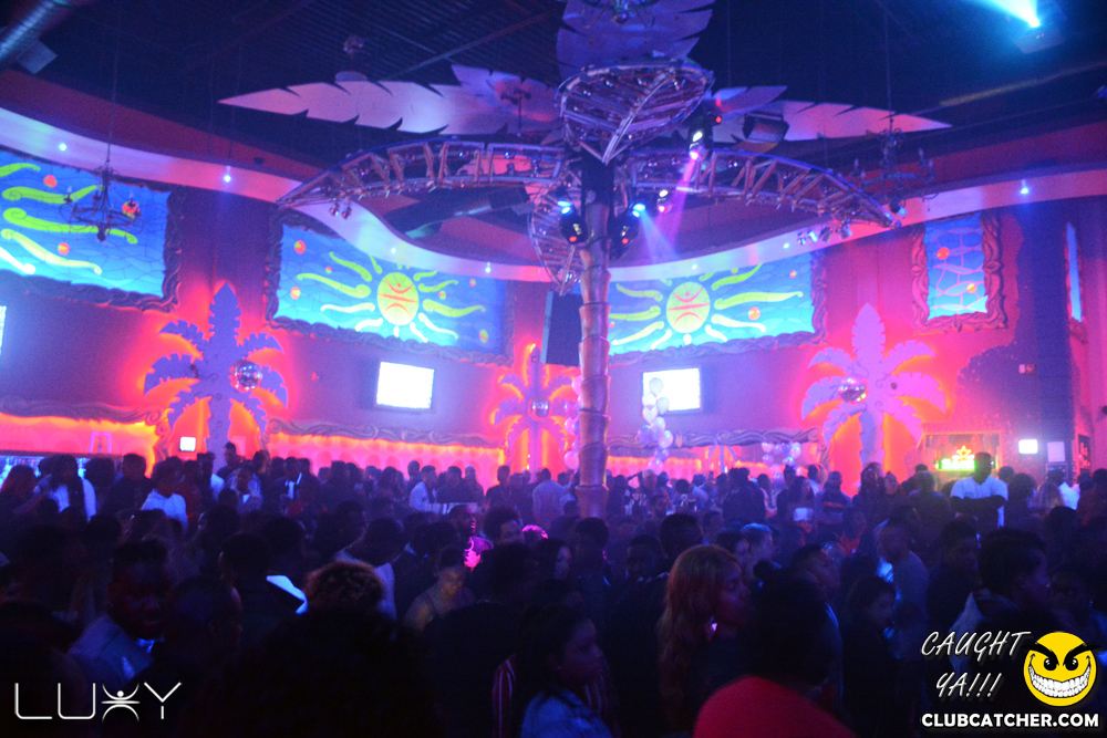 Luxy nightclub photo 27 - October 12th, 2018