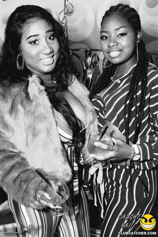 Luxy nightclub photo 261 - October 12th, 2018