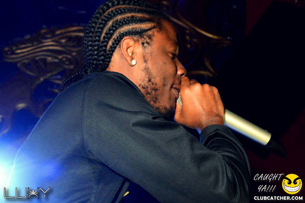 Luxy nightclub photo 262 - October 12th, 2018