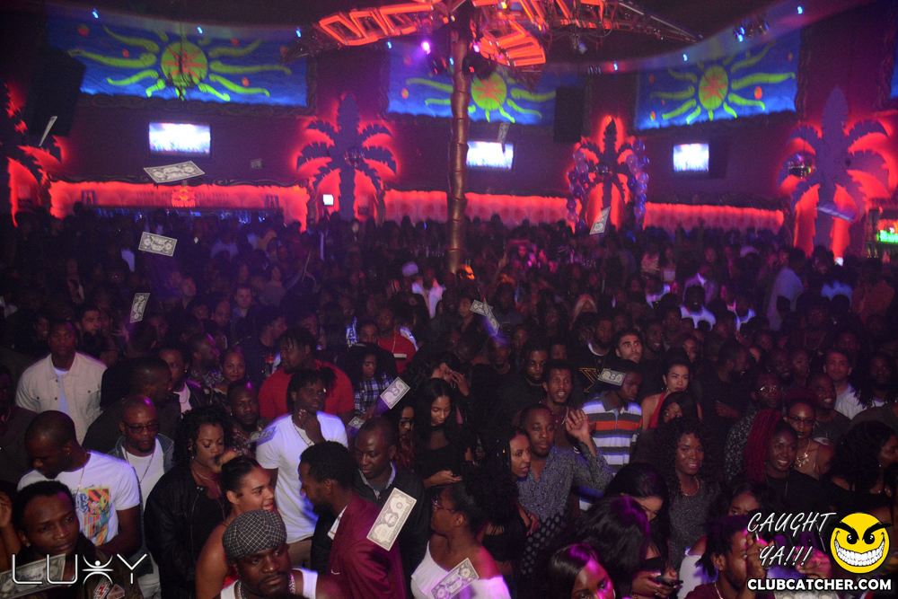Luxy nightclub photo 263 - October 12th, 2018