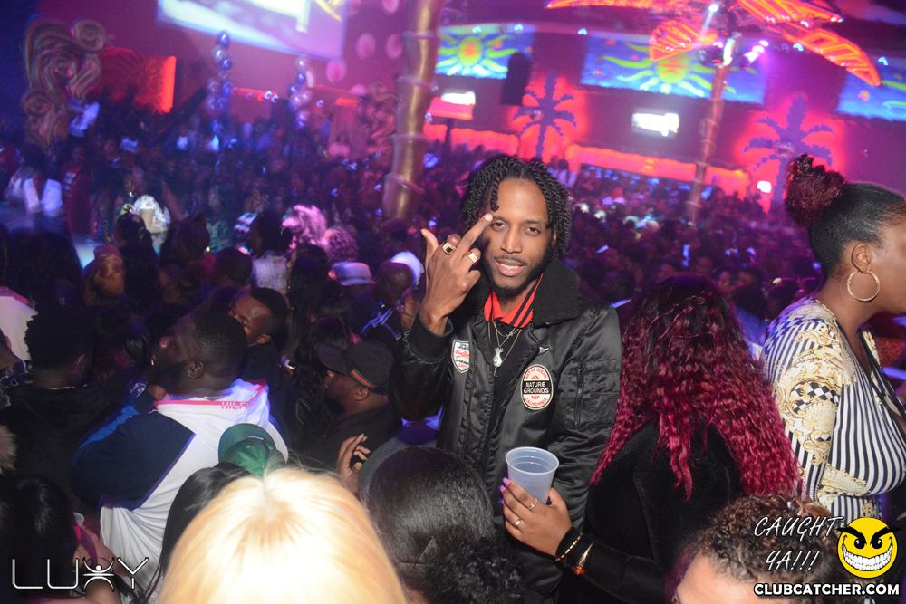 Luxy nightclub photo 264 - October 12th, 2018