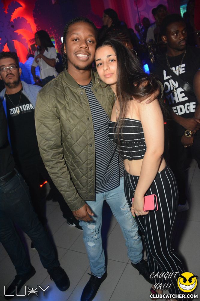 Luxy nightclub photo 30 - October 12th, 2018