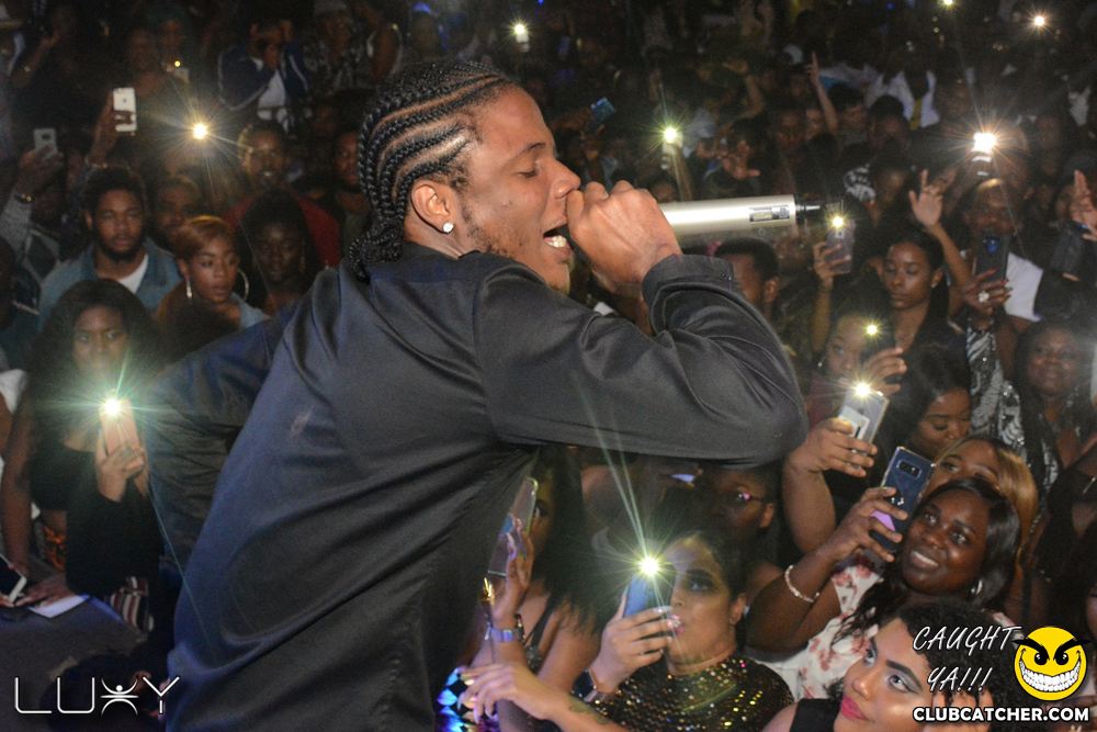 Luxy nightclub photo 4 - October 12th, 2018