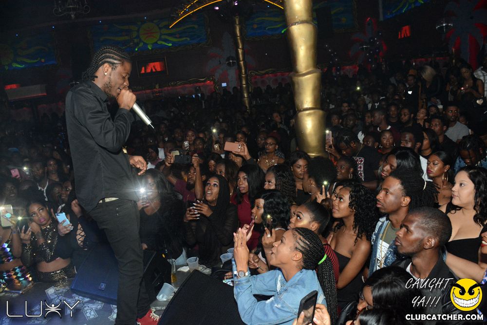 Luxy nightclub photo 31 - October 12th, 2018