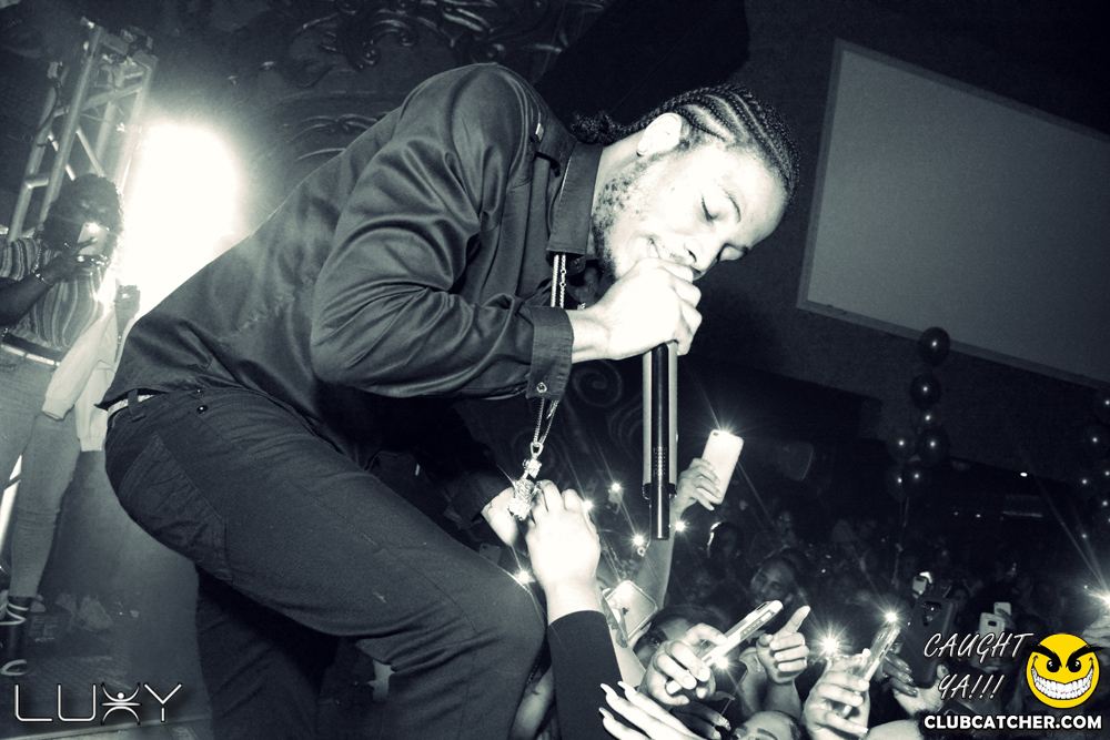 Luxy nightclub photo 32 - October 12th, 2018