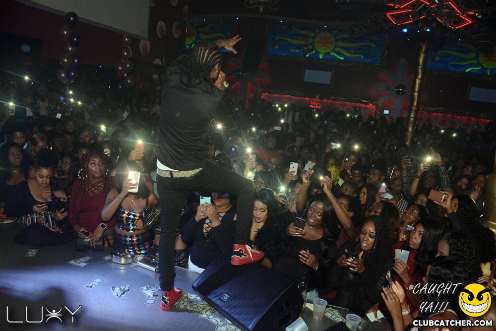 Luxy nightclub photo 34 - October 12th, 2018