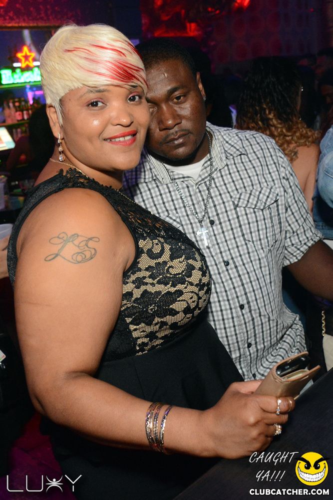 Luxy nightclub photo 37 - October 12th, 2018
