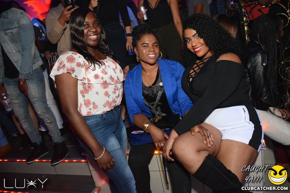 Luxy nightclub photo 39 - October 12th, 2018