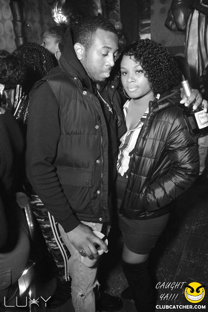 Luxy nightclub photo 40 - October 12th, 2018