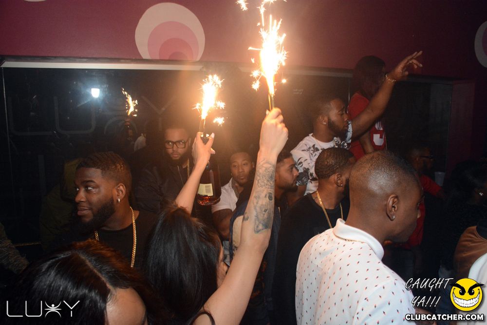 Luxy nightclub photo 42 - October 12th, 2018