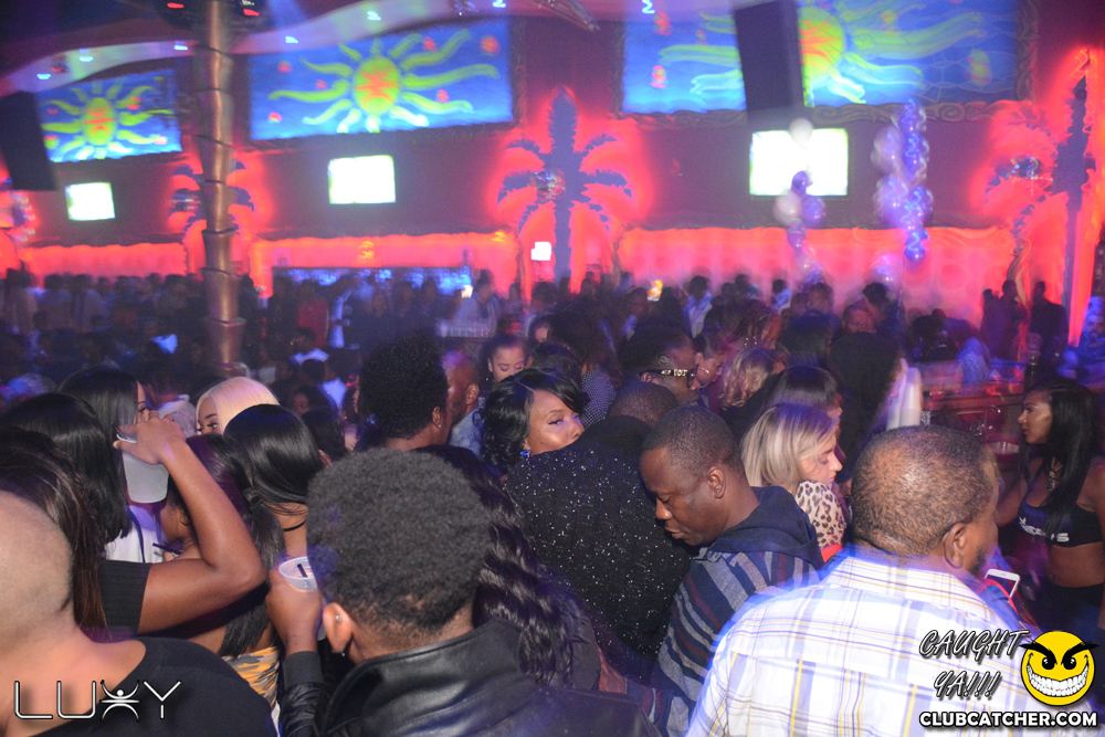 Luxy nightclub photo 47 - October 12th, 2018