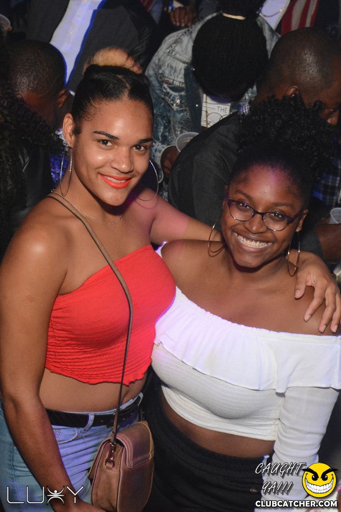 Luxy nightclub photo 6 - October 12th, 2018