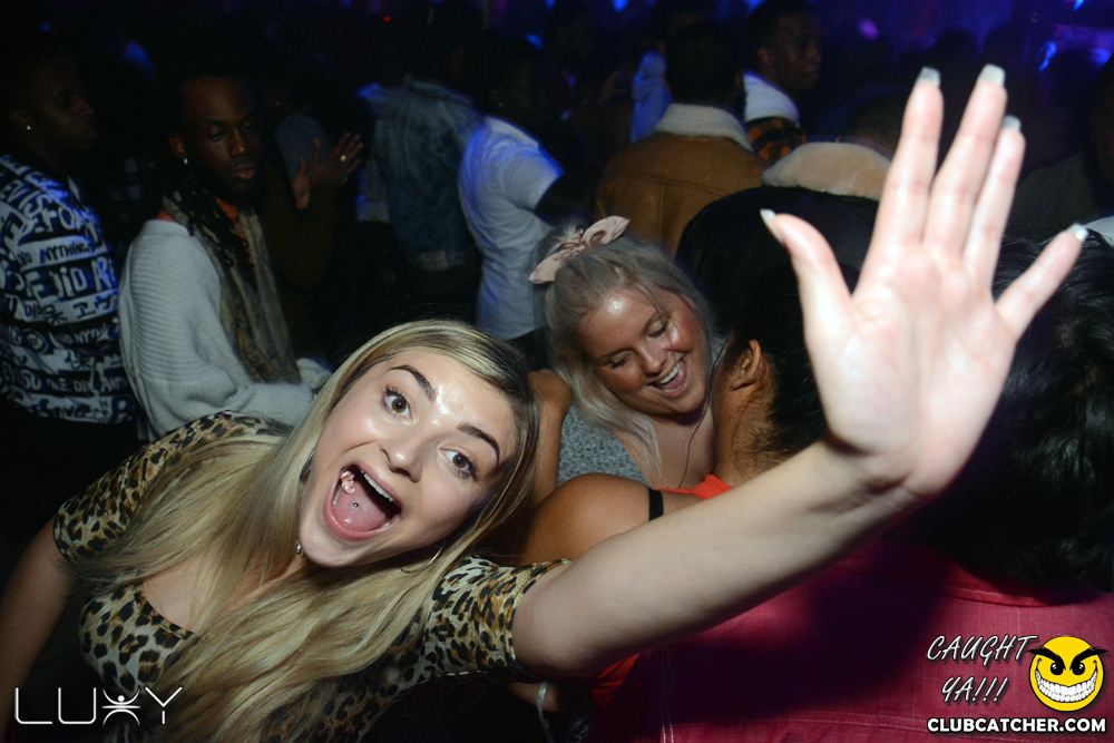 Luxy nightclub photo 53 - October 12th, 2018