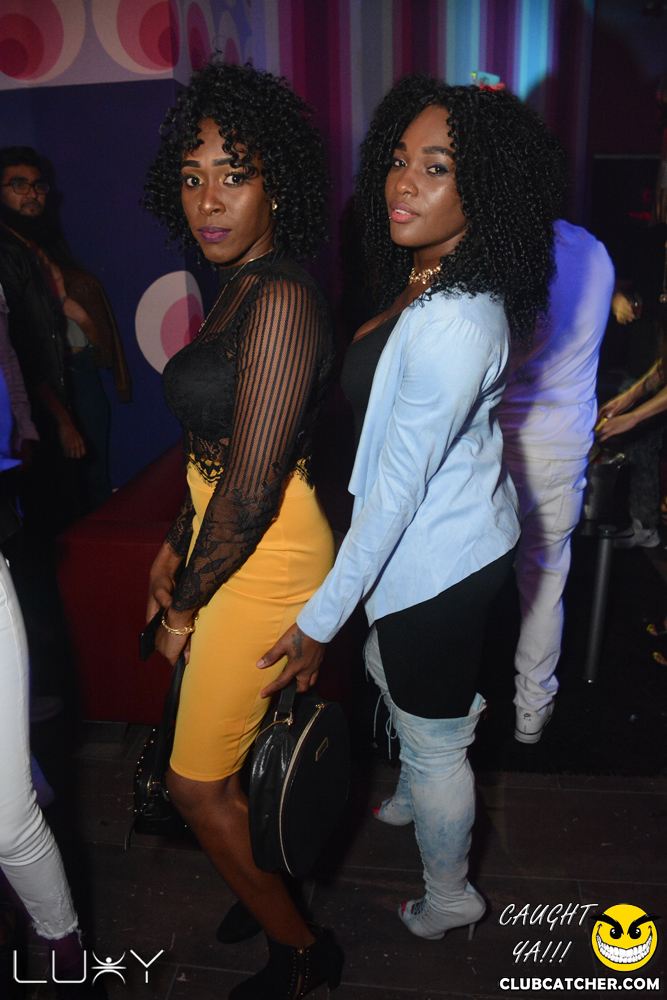 Luxy nightclub photo 54 - October 12th, 2018