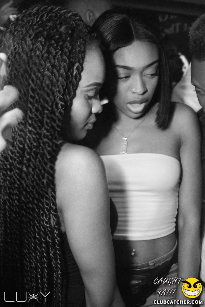 Luxy nightclub photo 56 - October 12th, 2018