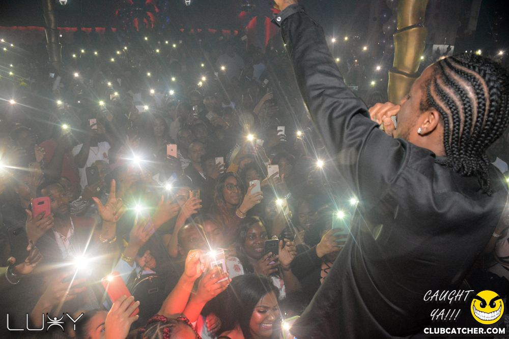 Luxy nightclub photo 57 - October 12th, 2018