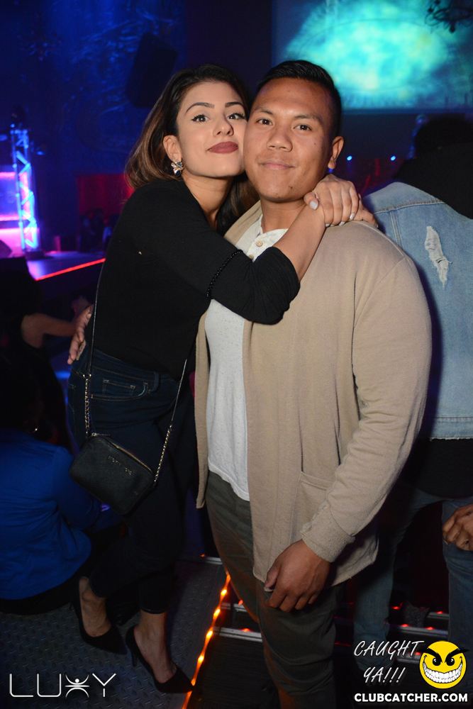 Luxy nightclub photo 58 - October 12th, 2018