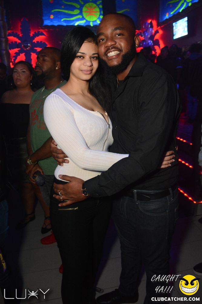 Luxy nightclub photo 59 - October 12th, 2018