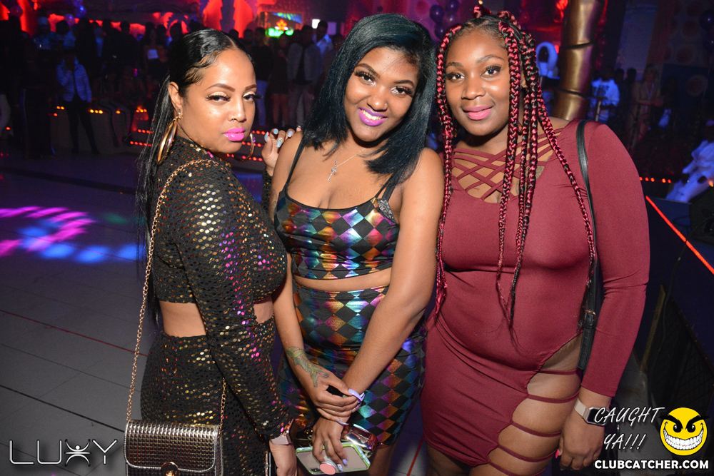 Luxy nightclub photo 60 - October 12th, 2018