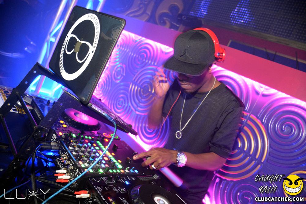 Luxy nightclub photo 61 - October 12th, 2018