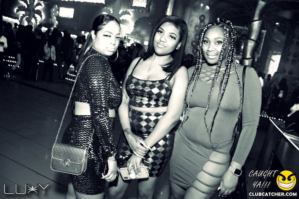 Luxy nightclub photo 62 - October 12th, 2018