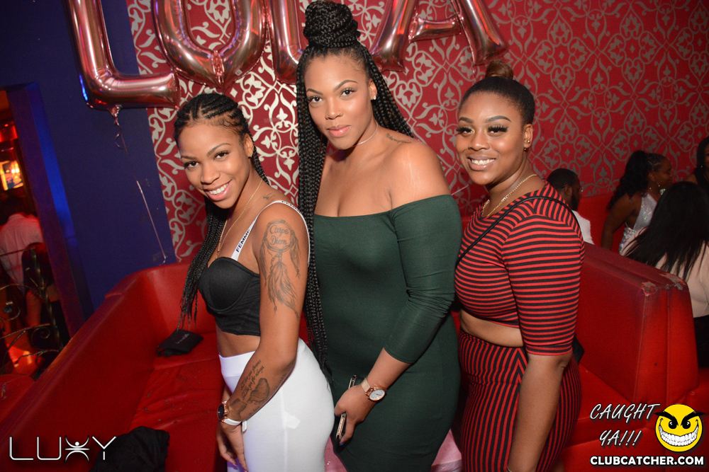 Luxy nightclub photo 64 - October 12th, 2018
