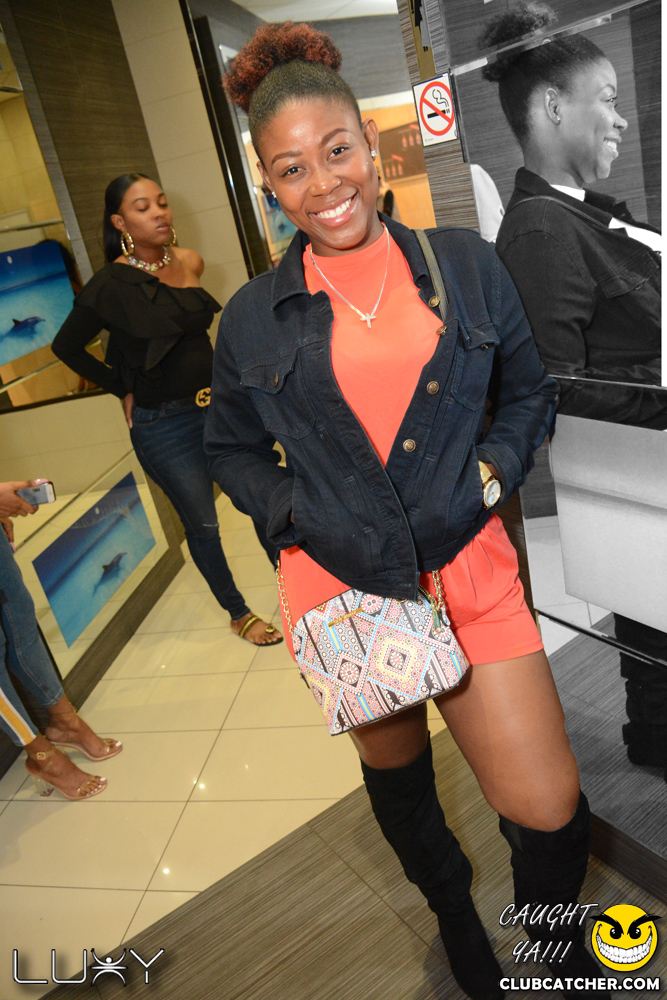 Luxy nightclub photo 65 - October 12th, 2018