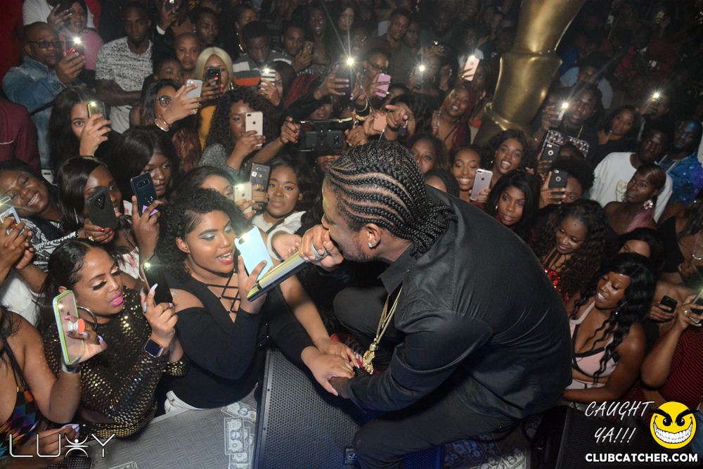 Luxy nightclub photo 66 - October 12th, 2018