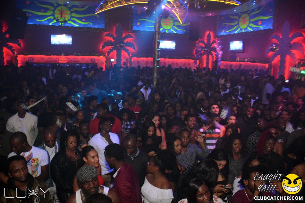 Luxy nightclub photo 68 - October 12th, 2018