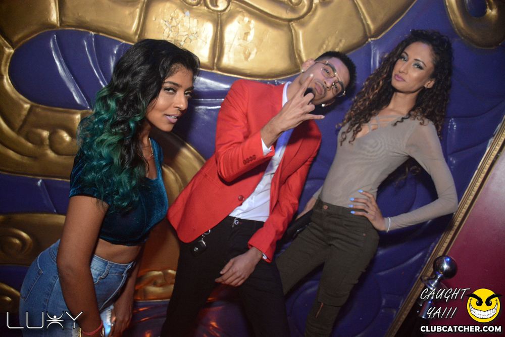 Luxy nightclub photo 74 - October 12th, 2018