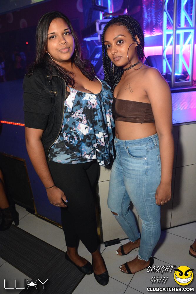 Luxy nightclub photo 75 - October 12th, 2018