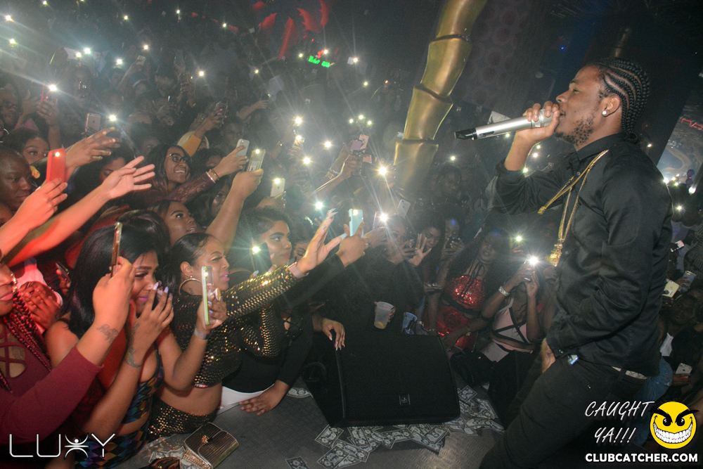 Luxy nightclub photo 76 - October 12th, 2018