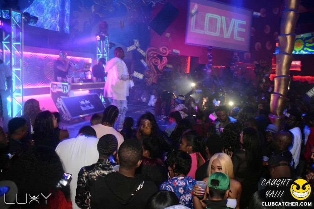 Luxy nightclub photo 77 - October 12th, 2018