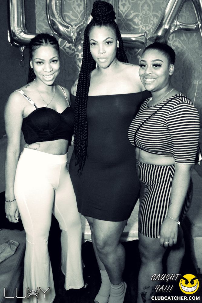 Luxy nightclub photo 78 - October 12th, 2018