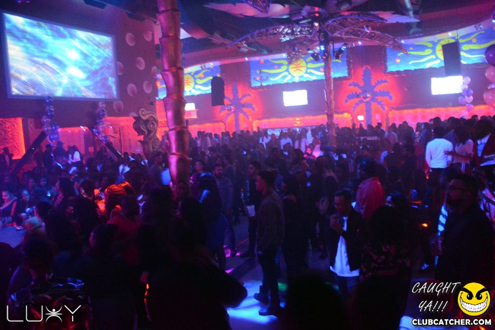 Luxy nightclub photo 79 - October 12th, 2018